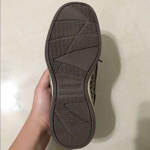 Sperry like new
